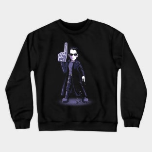 The One Crewneck Sweatshirt